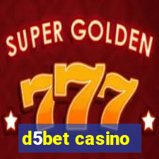 d5bet casino